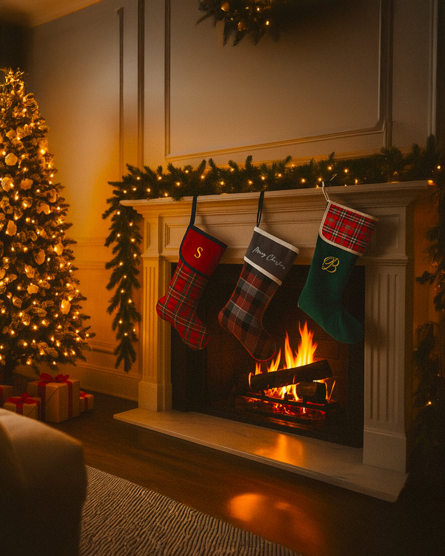 Regali di Natale per neonati e bambini: idee artigianali e personalizzate