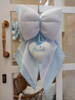 Fiocco Nascita Candy