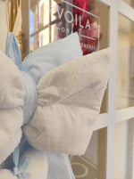 Fiocco Nascita Candy