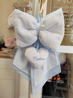 Fiocco Nascita Candy