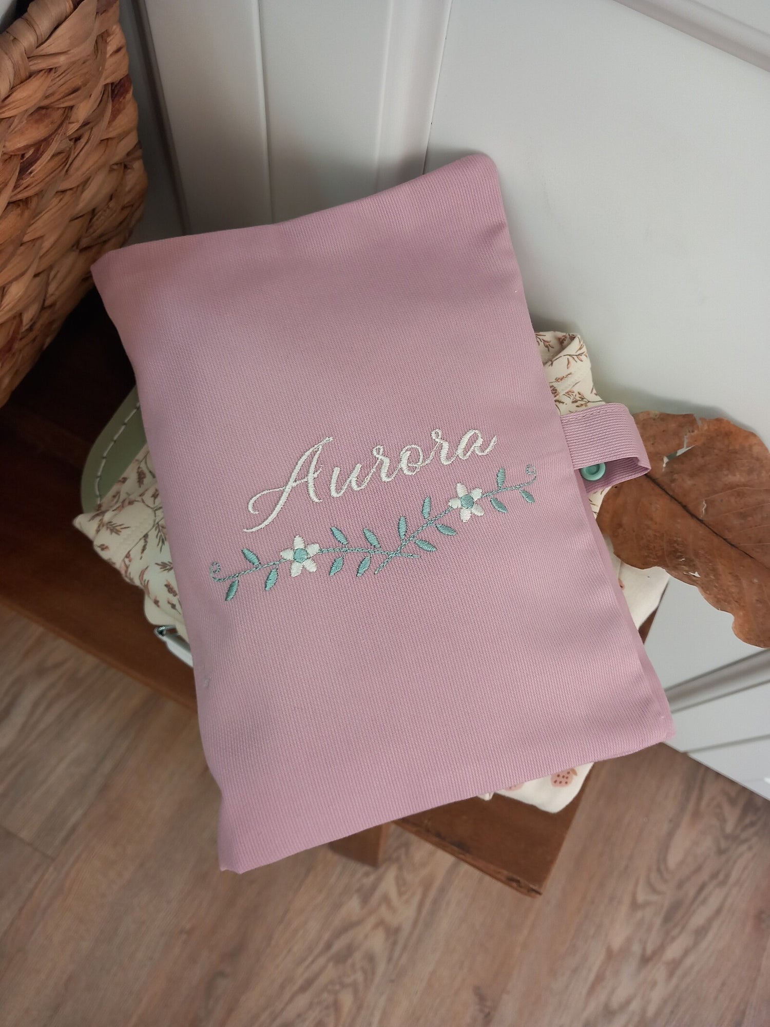 Portapannolini personalizzato Basic