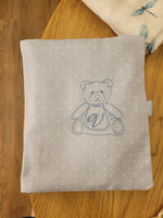 Portapannolini personalizzato Basic