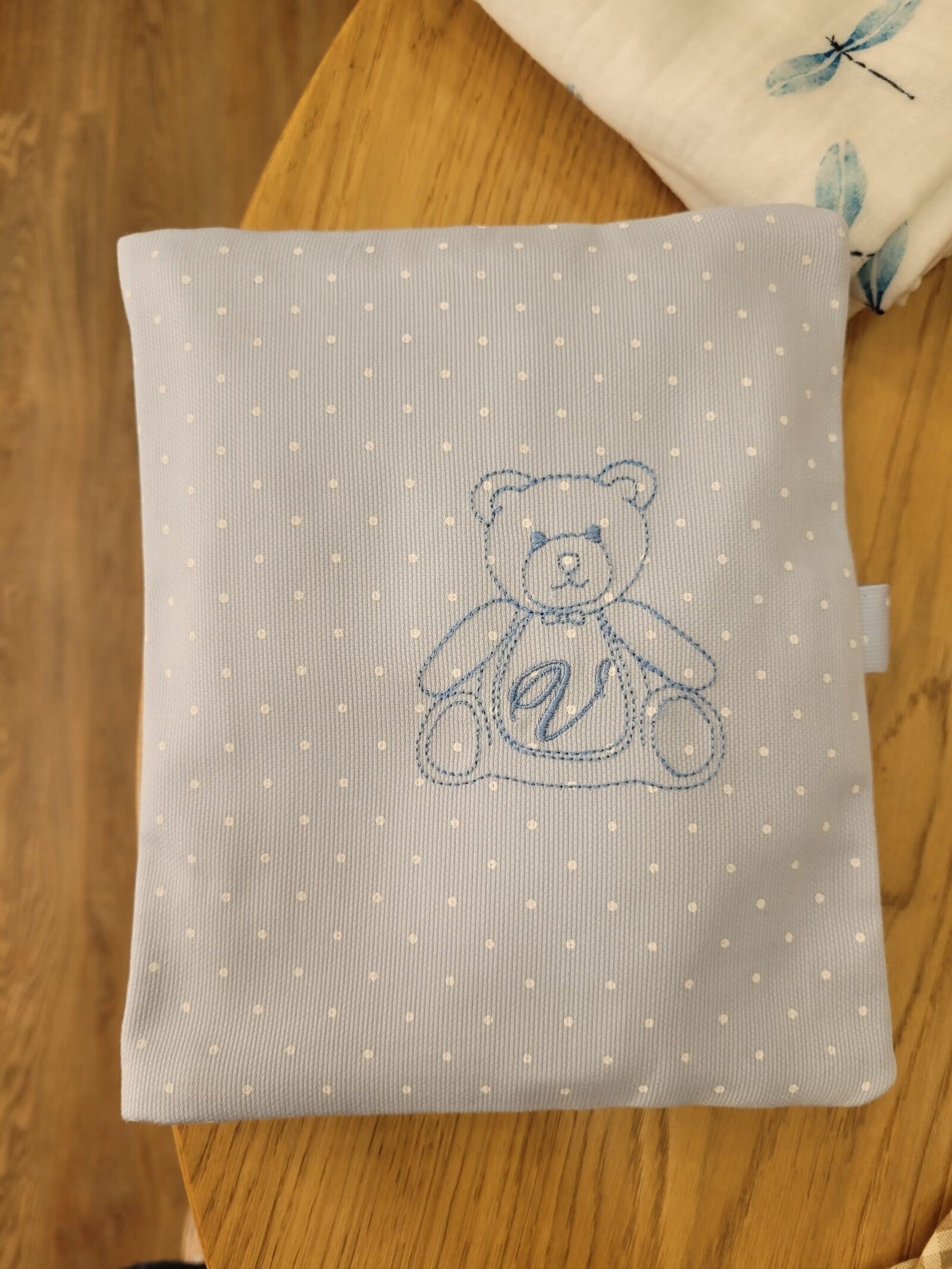 Portapannolini personalizzato Basic