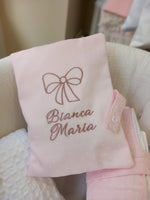 Portapannolini personalizzato Basic