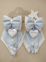 Fiocco Nascita Milky