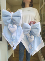 Fiocco Nascita Milky