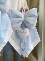 Fiocco Nascita Milky