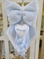 Fiocco Nascita Milky