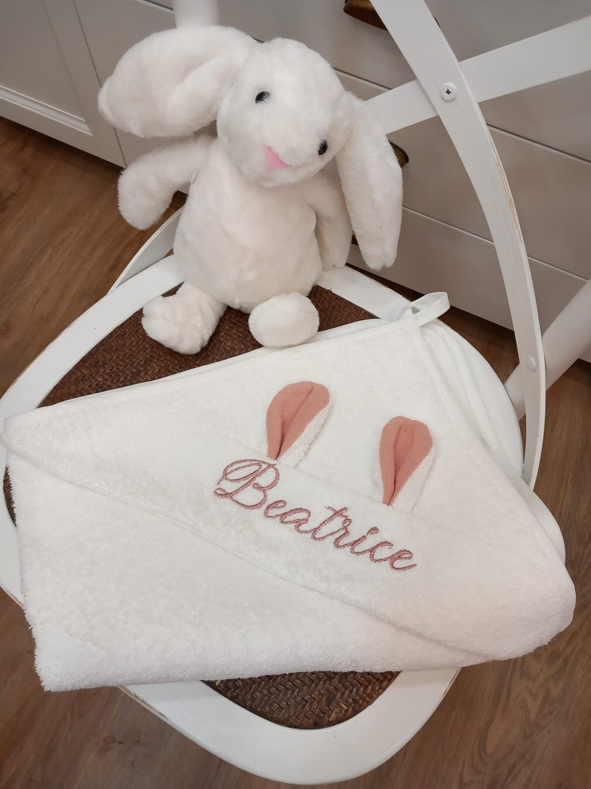 Coordinato Bagno Neonato