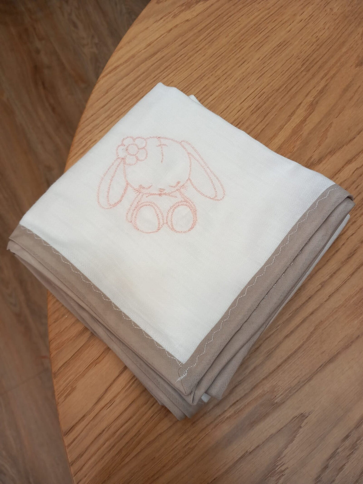 Coordinato Bagno Neonato