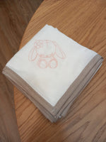 Coordinato Bagno Neonato