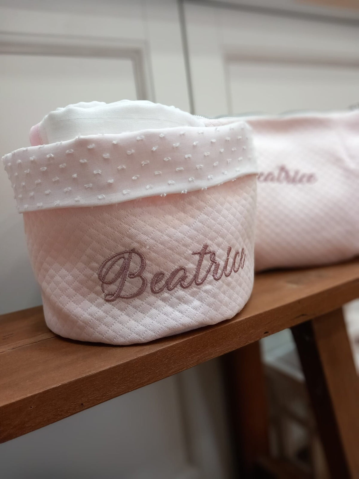 Coordinato Bagno Neonato