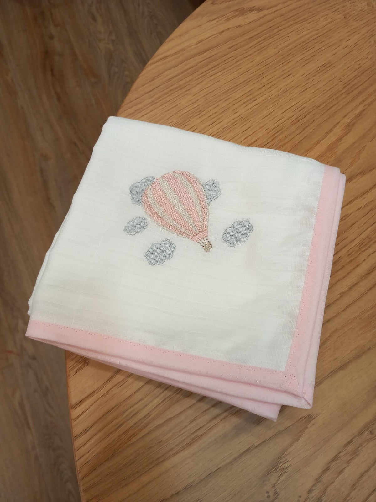 Coordinato Bagno Neonato