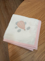 Coordinato Bagno Neonato