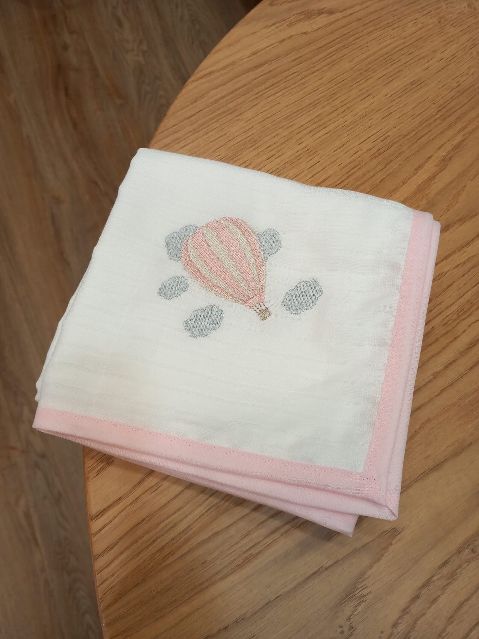 Coordinato Bagno Neonato