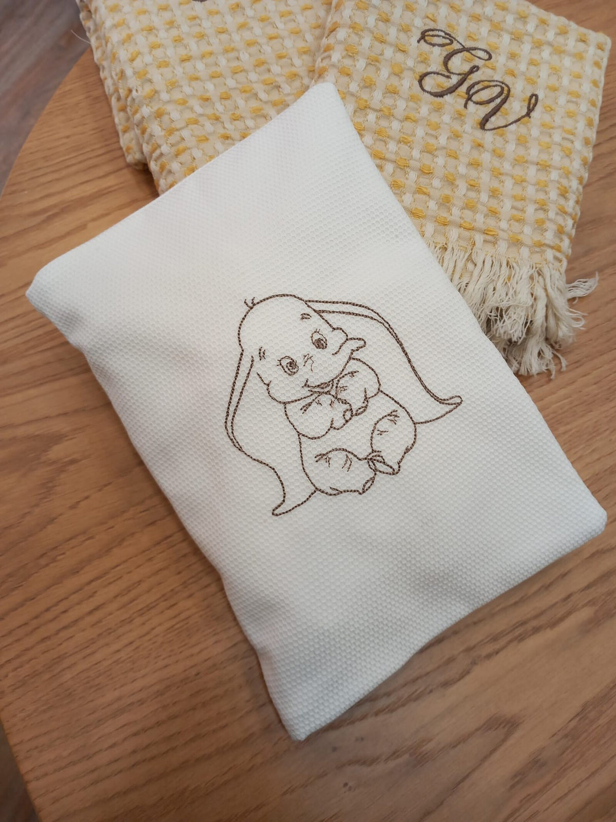 Portapannolini Baby Love