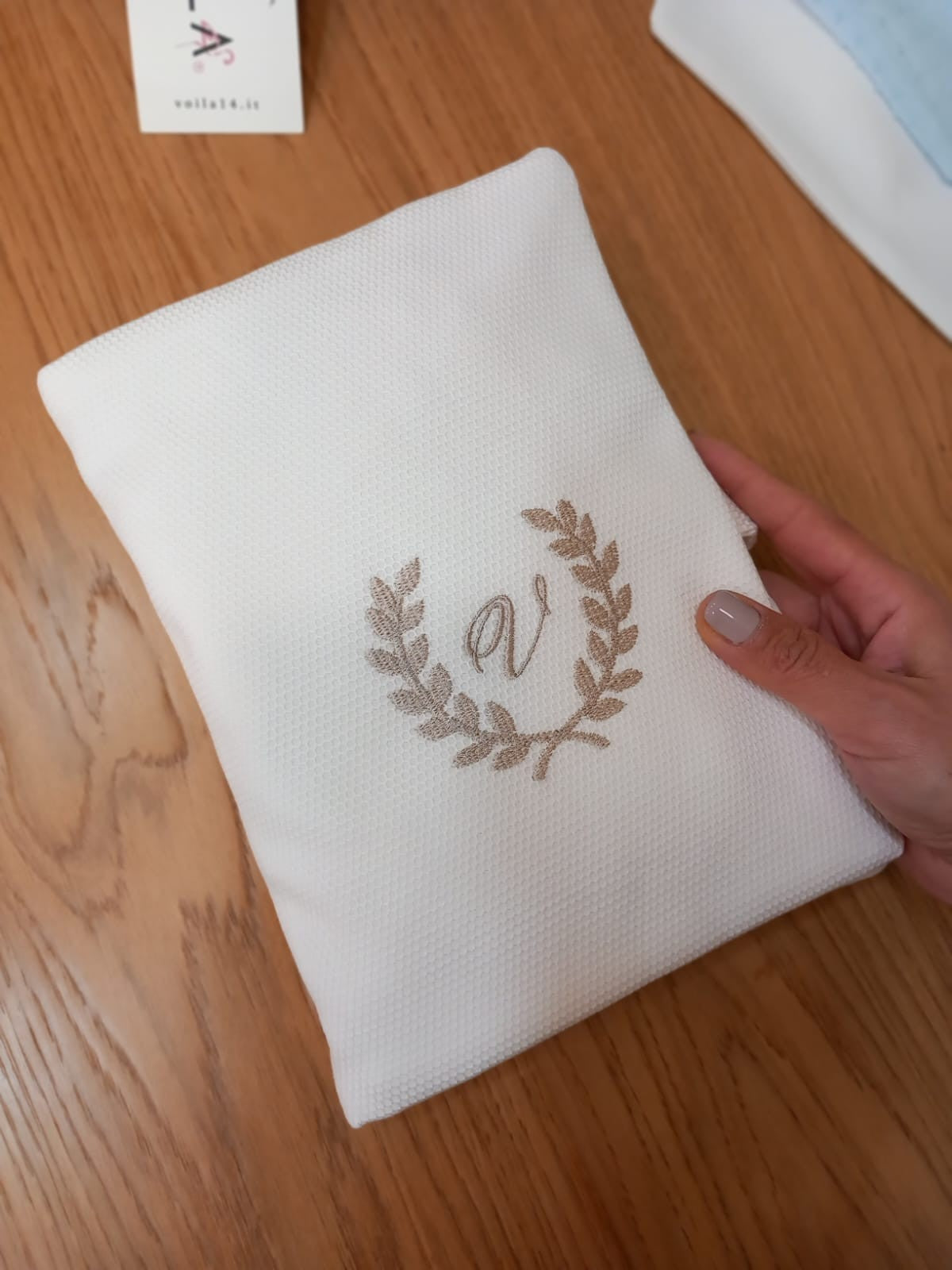 Portapannolini Baby Love