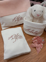 Portapannolini Baby Love