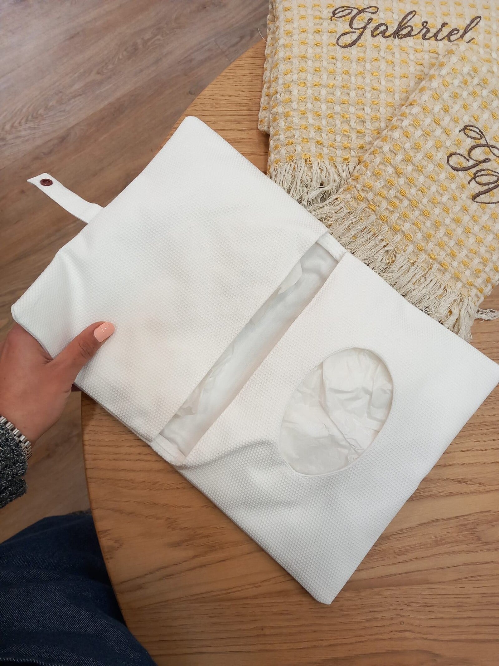 Portapannolini Baby Love