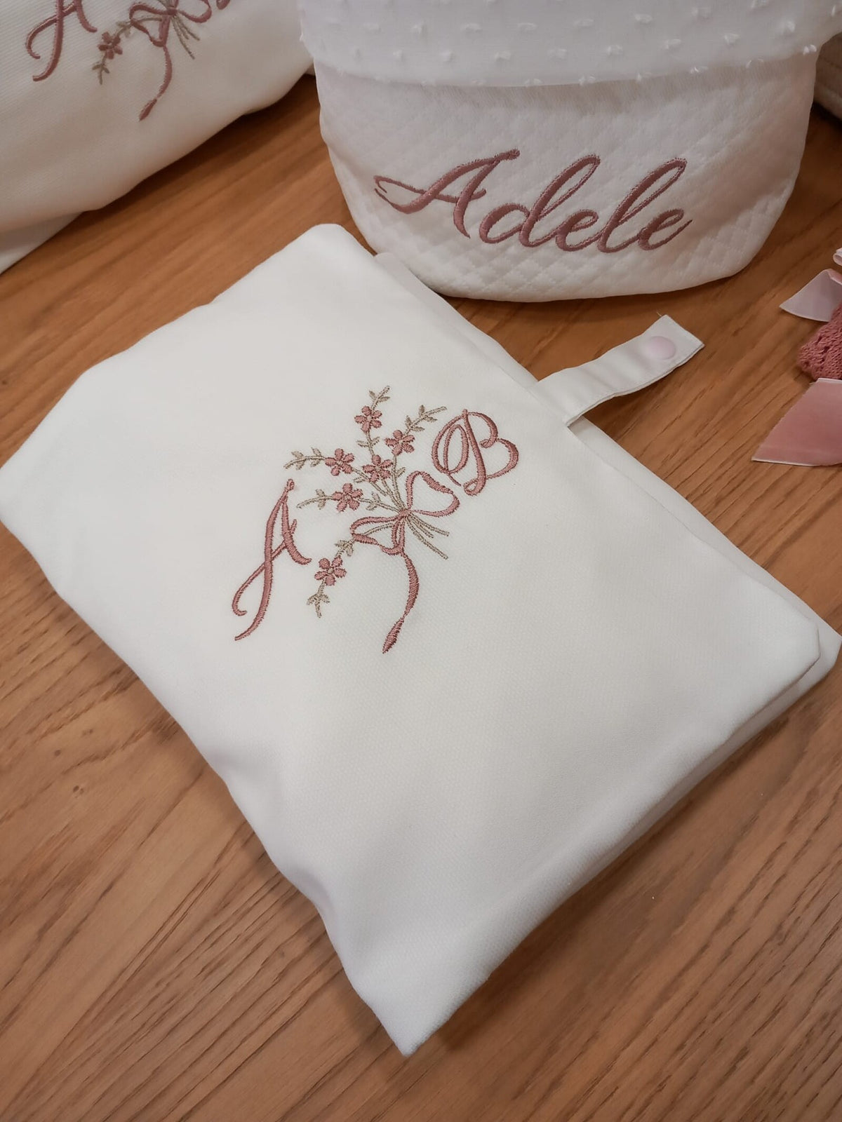 Portapannolini Baby Love