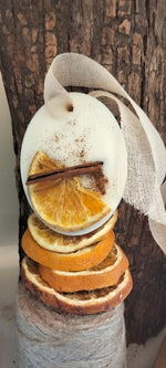 Cialda in cera di soia