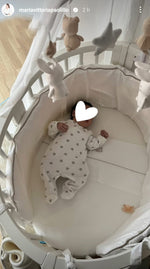 Paracolpi culla Mini