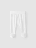 Ghettine in jersey di cotone