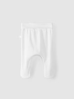 Ghettine in jersey di cotone