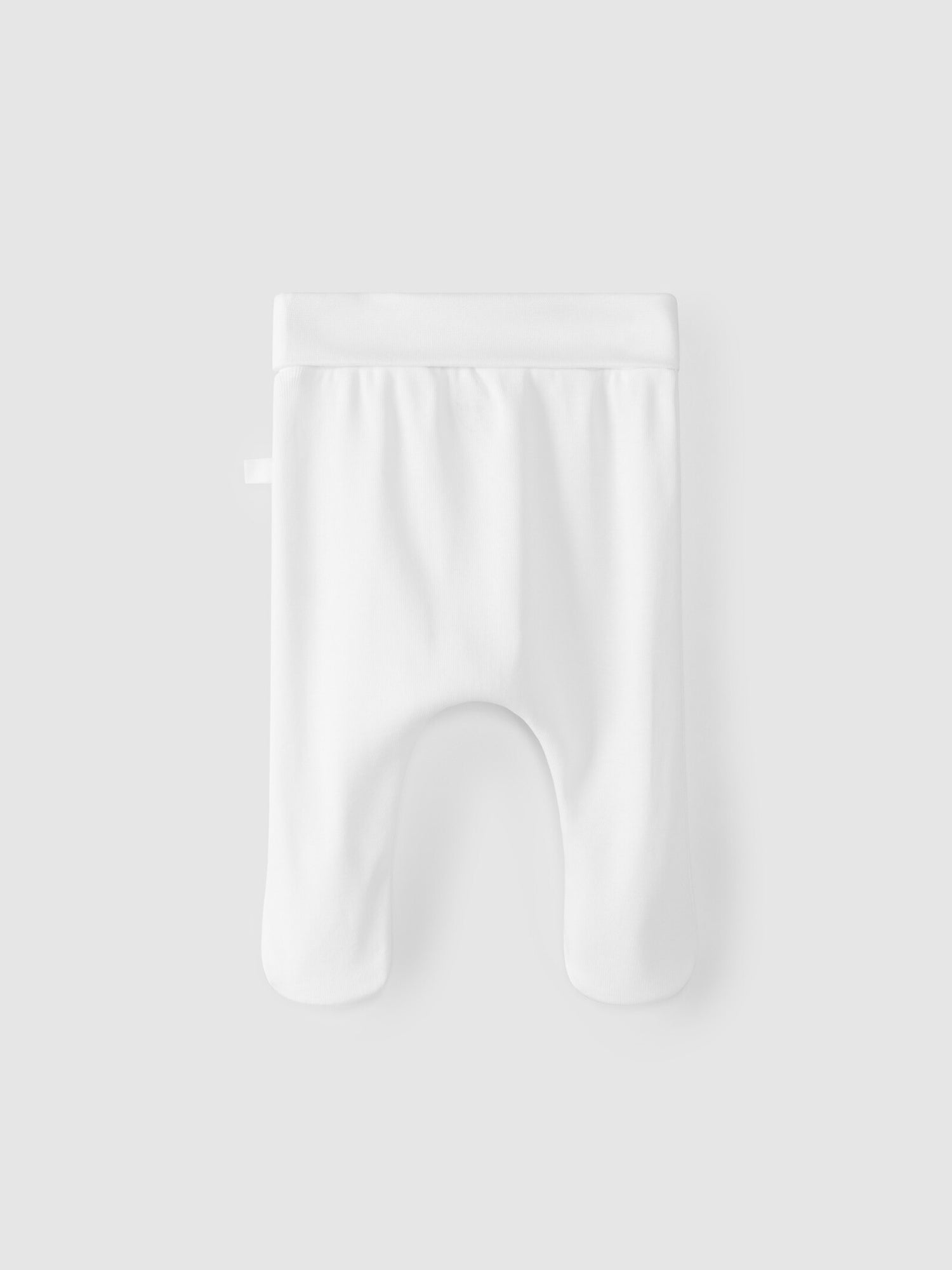 Ghettine in jersey di cotone