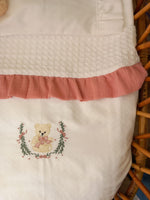 Copertina Teddy Newborn