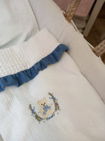 Copertina Teddy Newborn