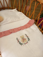 Copertina Teddy Newborn