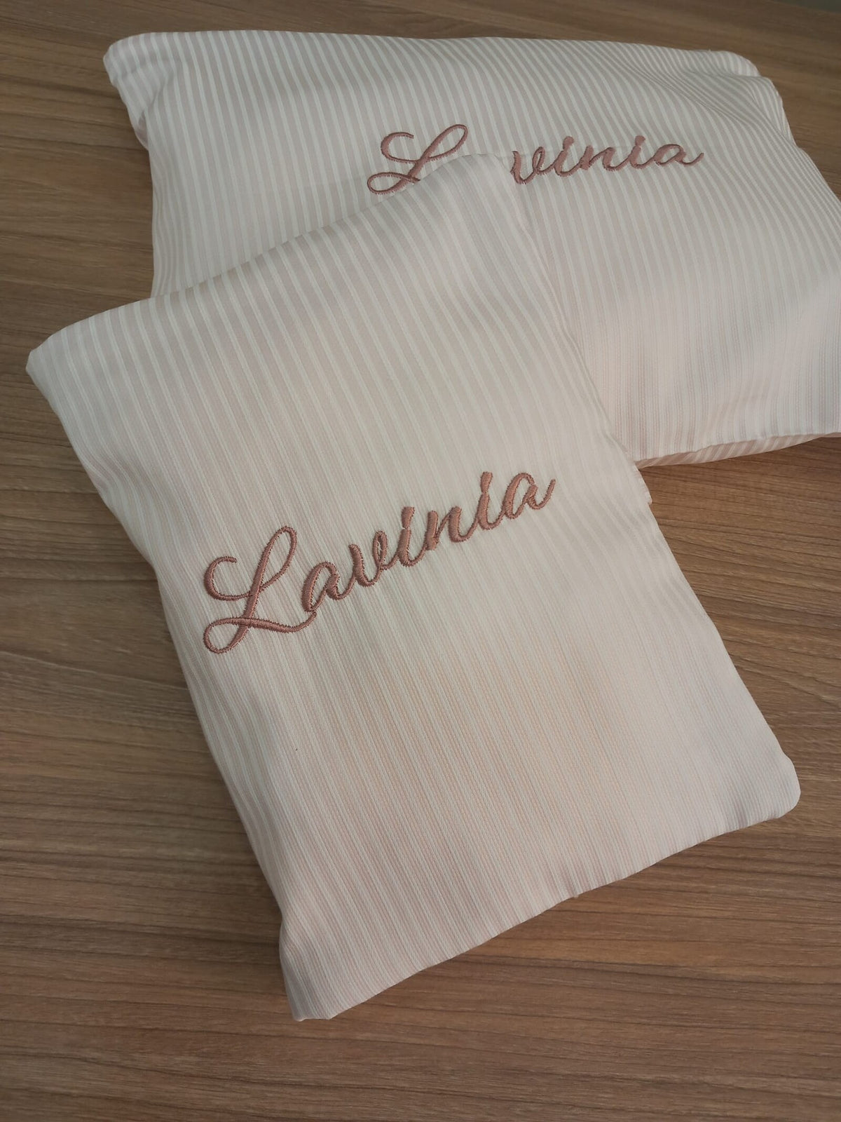 Coordinato Borsello e Portapannolini Basic