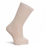 Calzini traforati in cotone