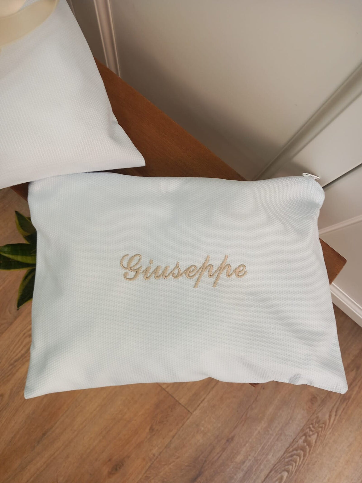 Coordinato Sacca e Borsello Baby Love