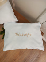 Coordinato Sacca e Borsello Baby Love