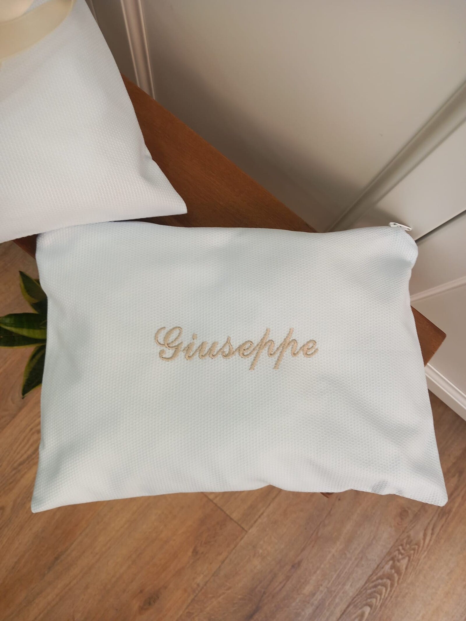 Coordinato Sacca e Borsello Baby Love