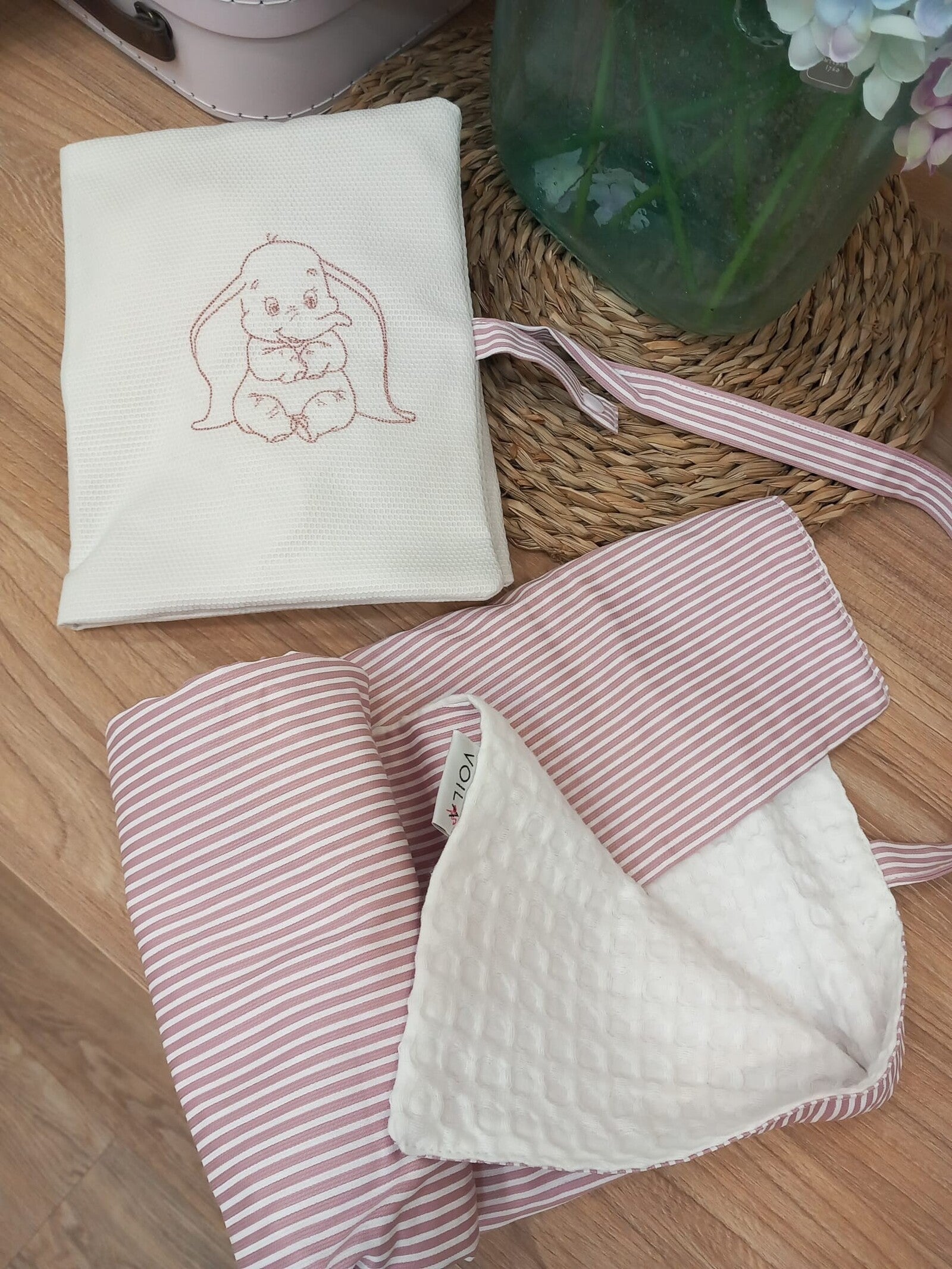 Coordinato cambio Dumbo navy