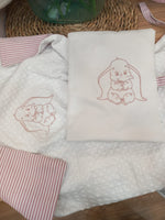 Coordinato cambio Dumbo navy