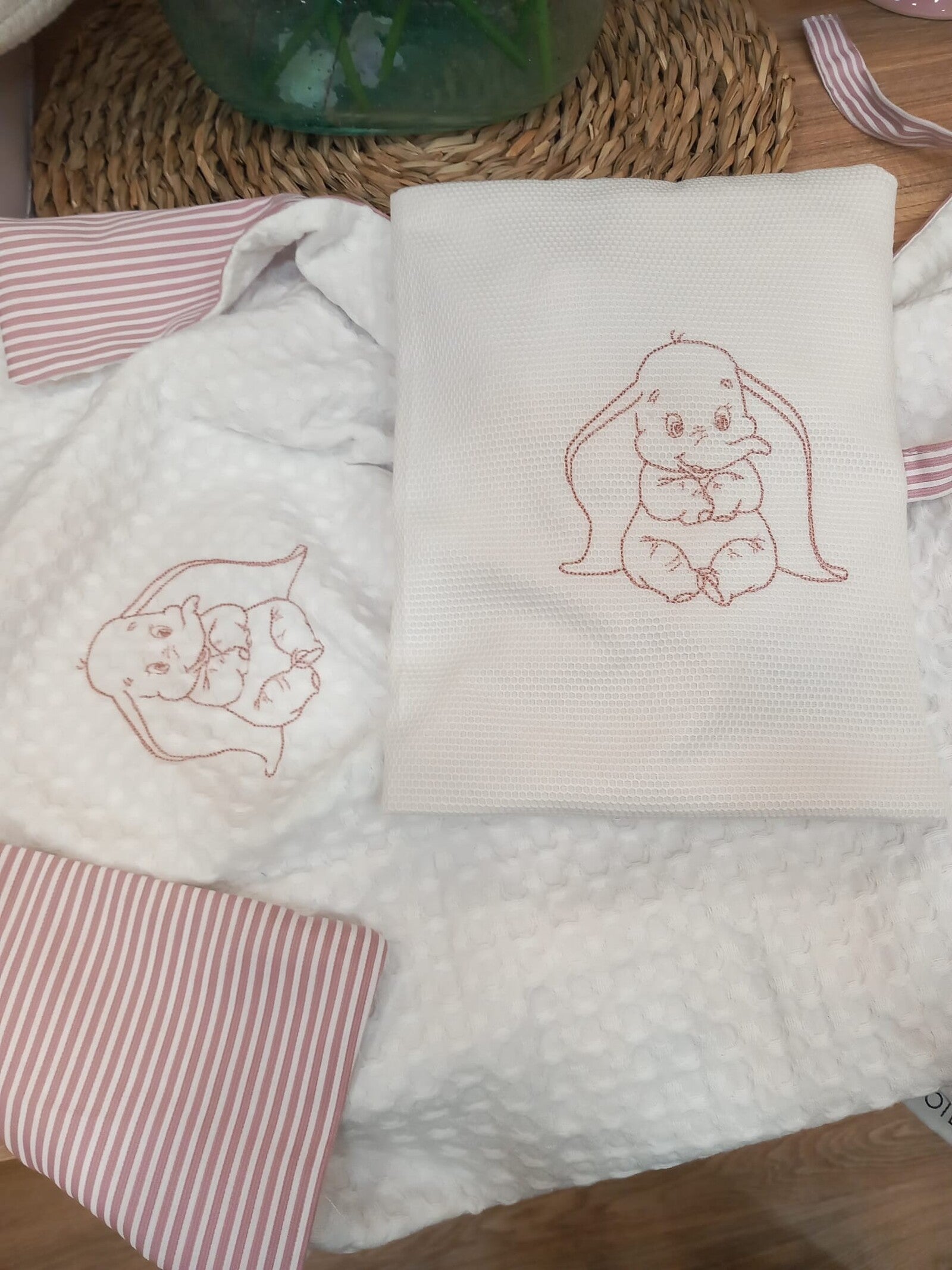 Coordinato cambio Dumbo navy