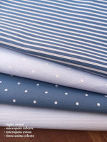 Coordinato Sacca e Borsello Basic