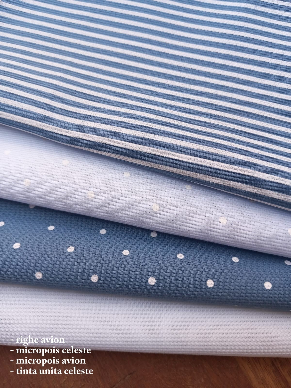 Coordinato Sacca e Borsello Basic