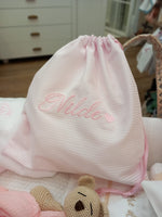 Coordinato Sacca e Borsello Basic