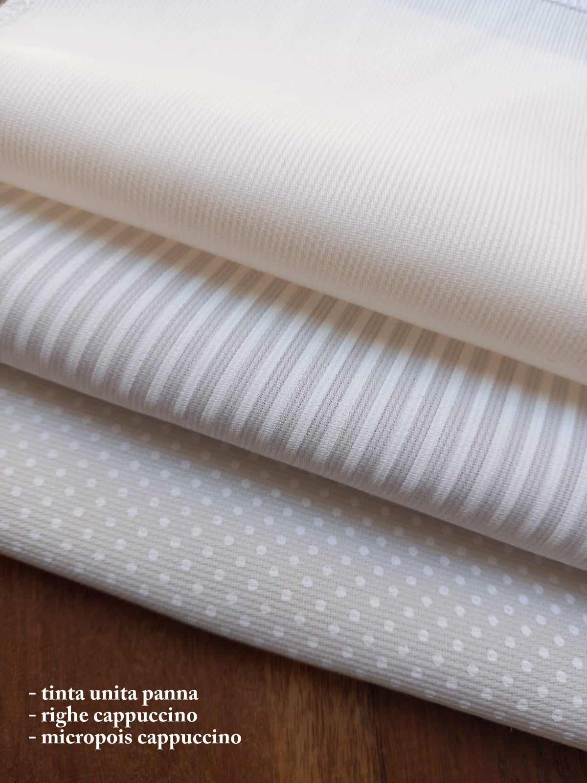 Coordinato Sacca e Borsello Basic