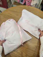 Coordinato Sacca e Borsello Basic