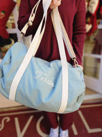 Borsone da viaggio personalizzato