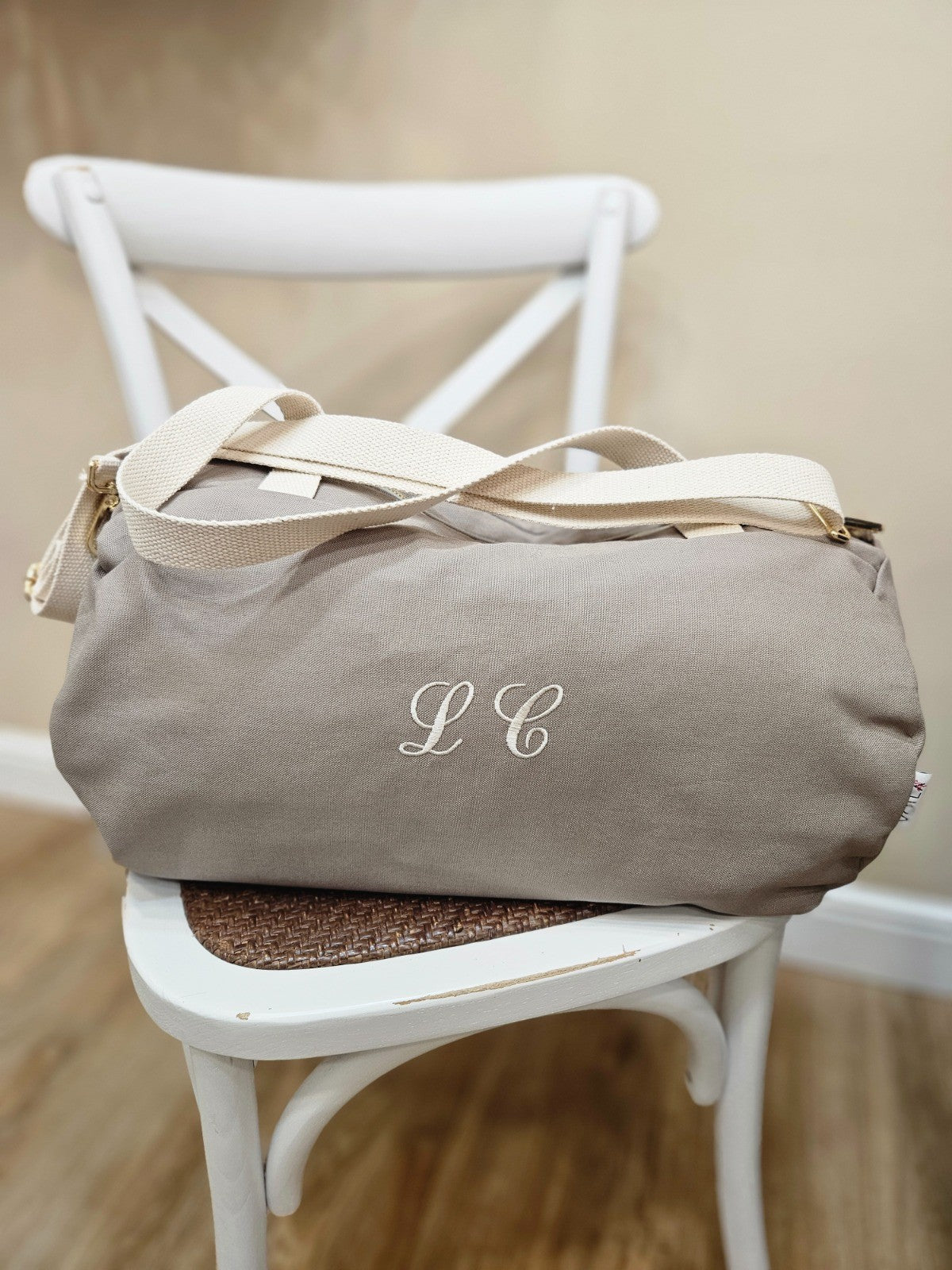 Borsone personalizzato