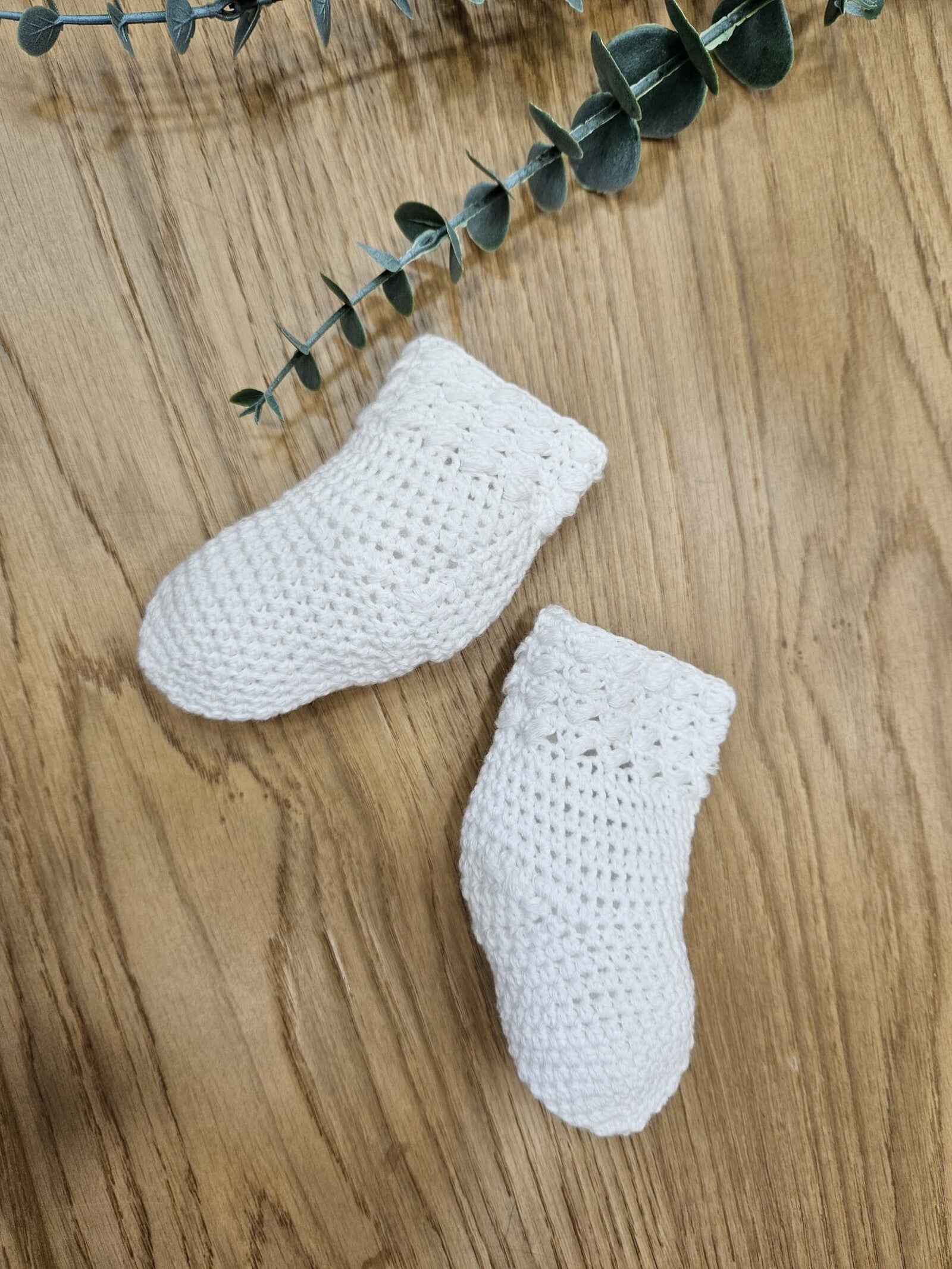 Completo neonato in filo di cotone, Voilà Newborn Little Cloud