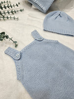 Bodino in filo di cotone, Voilà Newborn Little Cloud