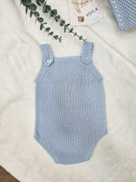 Bodino in filo di cotone, Voilà Newborn Little Cloud
